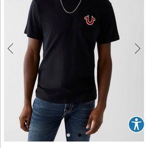 True religion t shirt